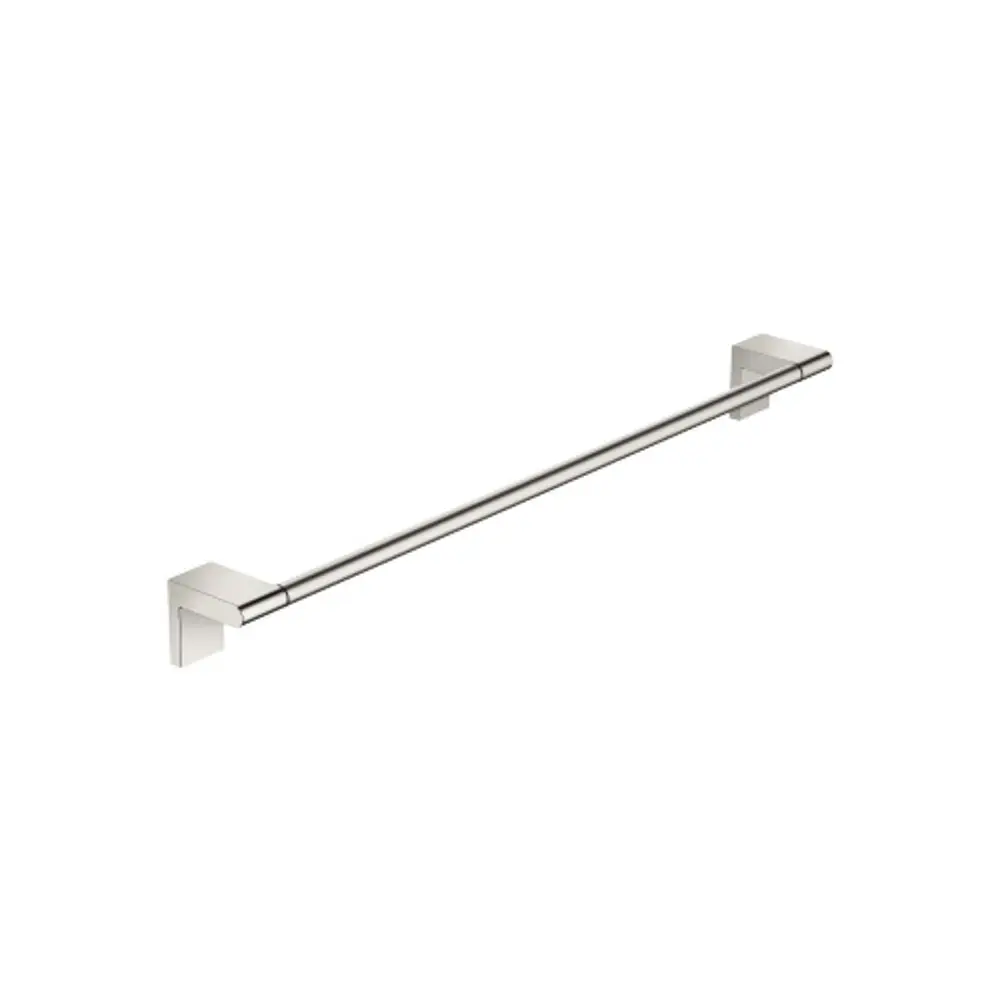 Dornbracht-IMO-Badetuchhalter-Ausladung 73mm-platin gebürstet, 83060670-06 Galeriebild 1